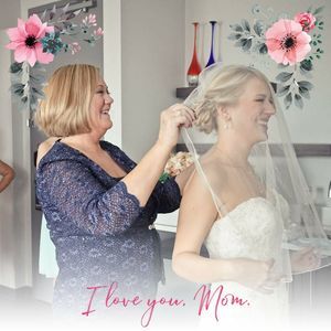 Meet your Posher, Bethany